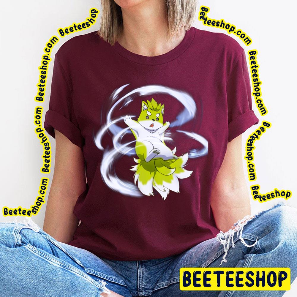 Ponta Skeleton Knight In Another World Art Trending Unisex T-Shirt Ponta Skeleton Knight In Another World Art Trending Unisex T-Shirt