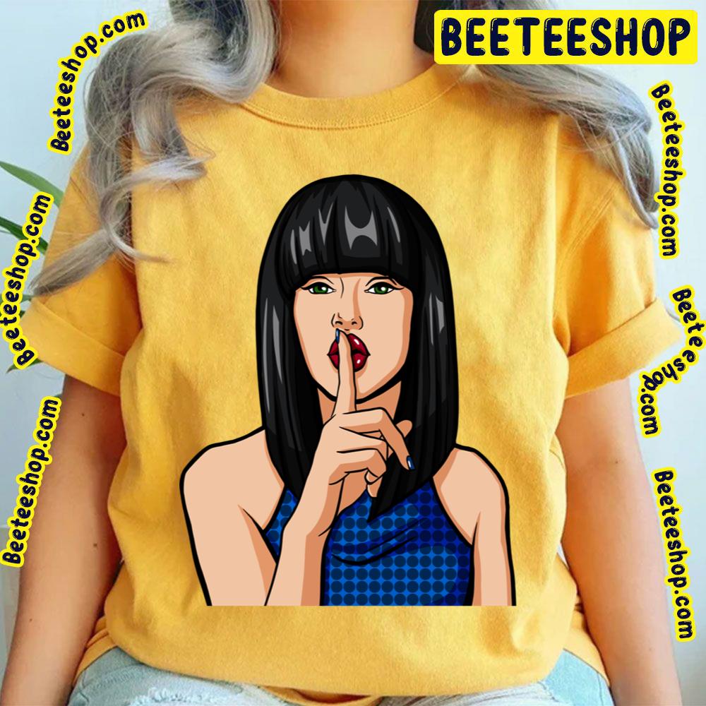 Pop Art Girls Trending Unisex T-Shirt Pop Art Girls Trending Unisex T-Shirt