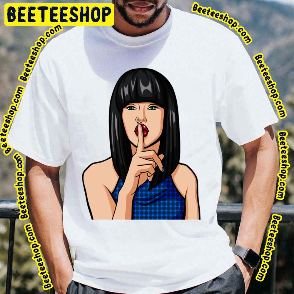 Pop Art Girls Trending Unisex T-Shirt Pop Art Girls Trending Unisex T-Shirt