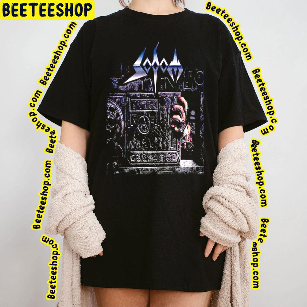 Popular Sodom Trending Unisex T-Shirt Popular Sodom Trending Unisex T-Shirt