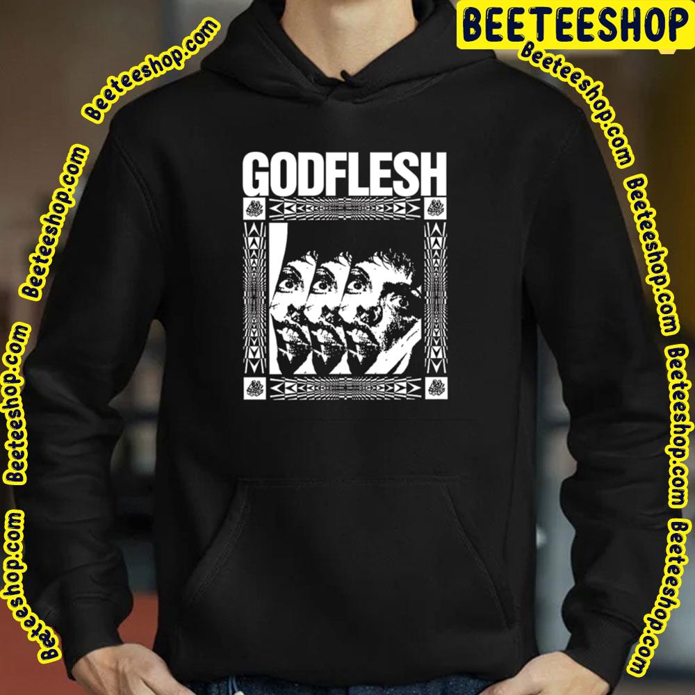 Populer Godflesh Trending Unisex T-Shirt Populer Godflesh Trending Unisex T-Shirt