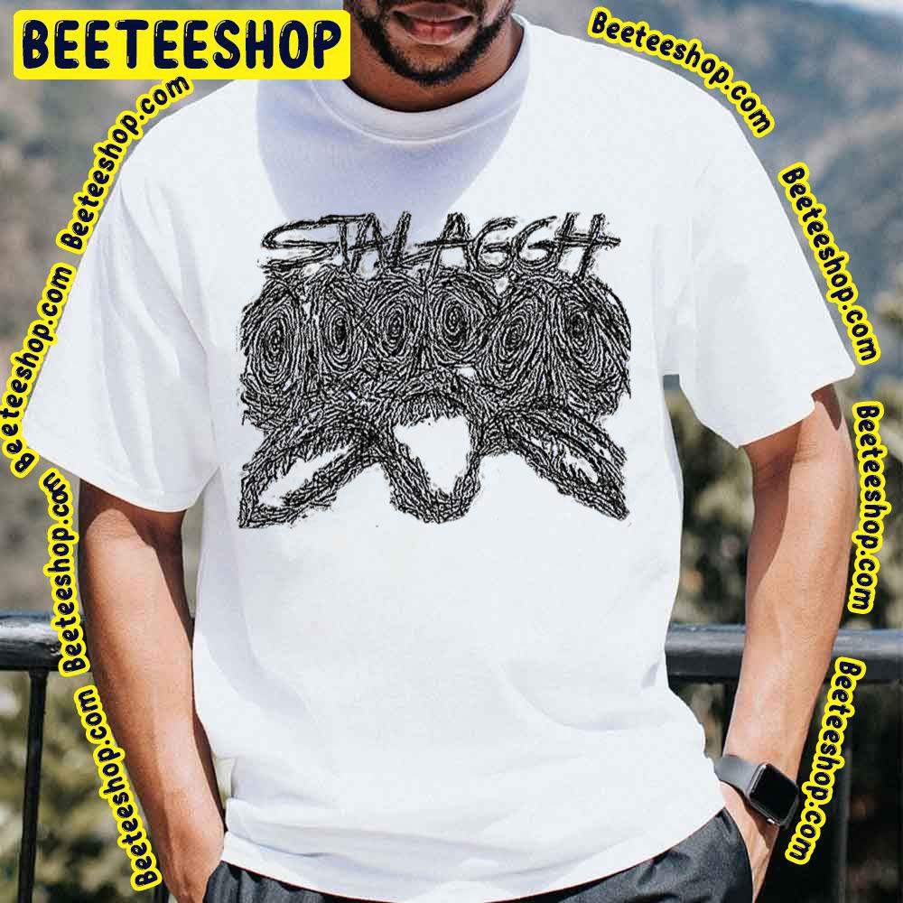 Pure Misanthropia Stalaggh Trending Unisex T-Shirt Pure Misanthropia Stalaggh Trending Unisex T-Shirt