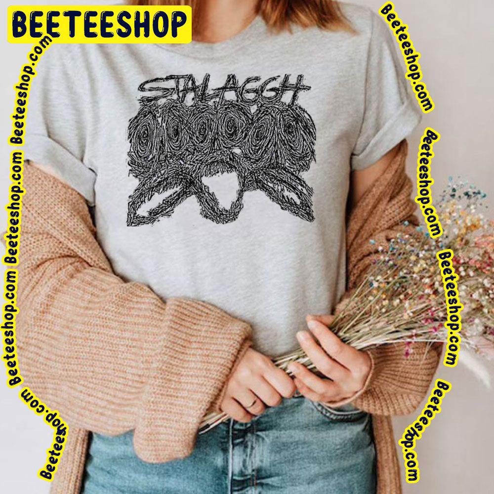 Pure Misanthropia Stalaggh Trending Unisex T-Shirt Pure Misanthropia Stalaggh Trending Unisex T-Shirt