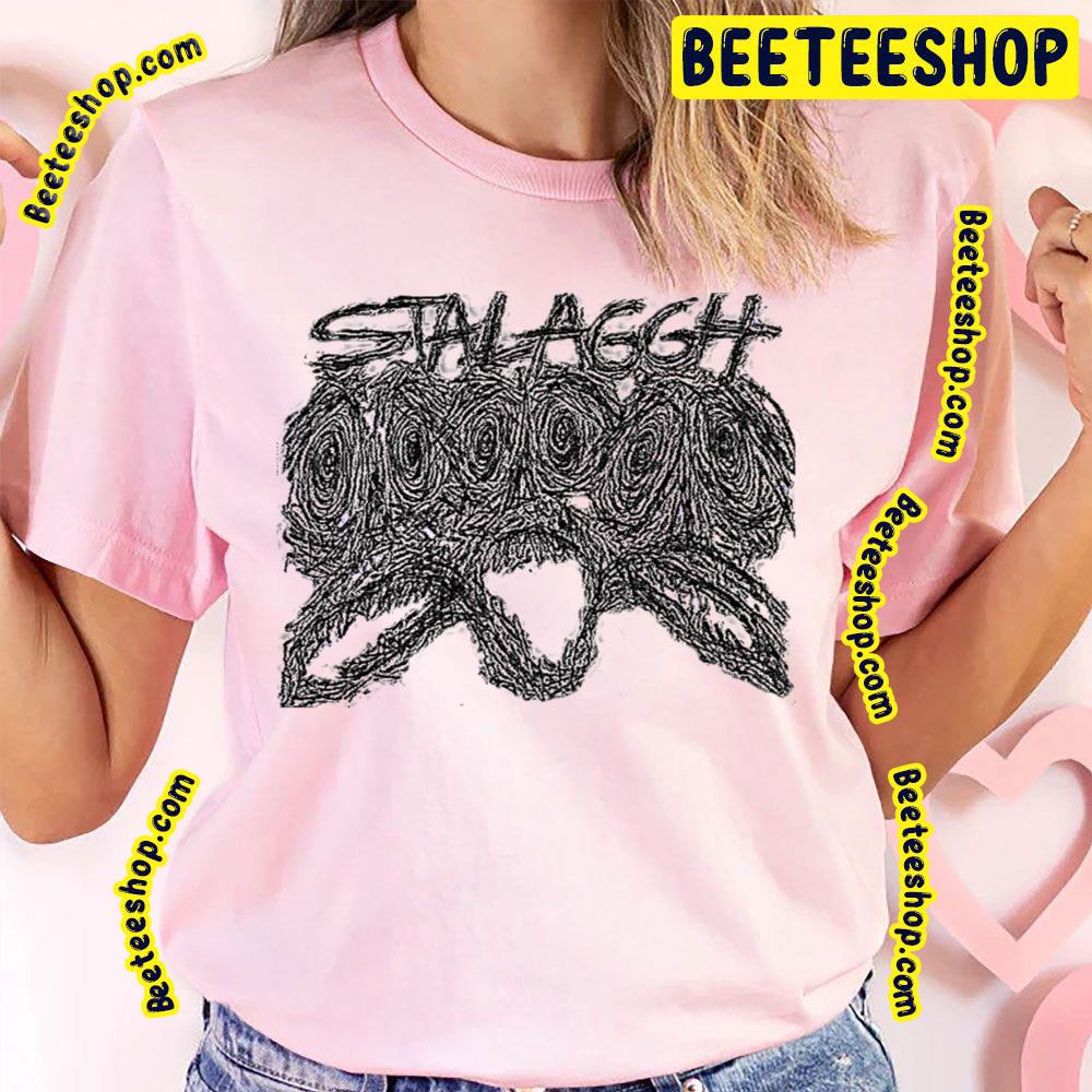 Pure Misanthropia Stalaggh Trending Unisex T-Shirt Pure Misanthropia Stalaggh Trending Unisex T-Shirt