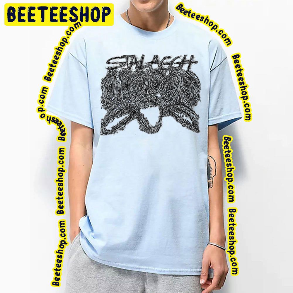 Pure Misanthropia Stalaggh Trending Unisex T-Shirt Pure Misanthropia Stalaggh Trending Unisex T-Shirt