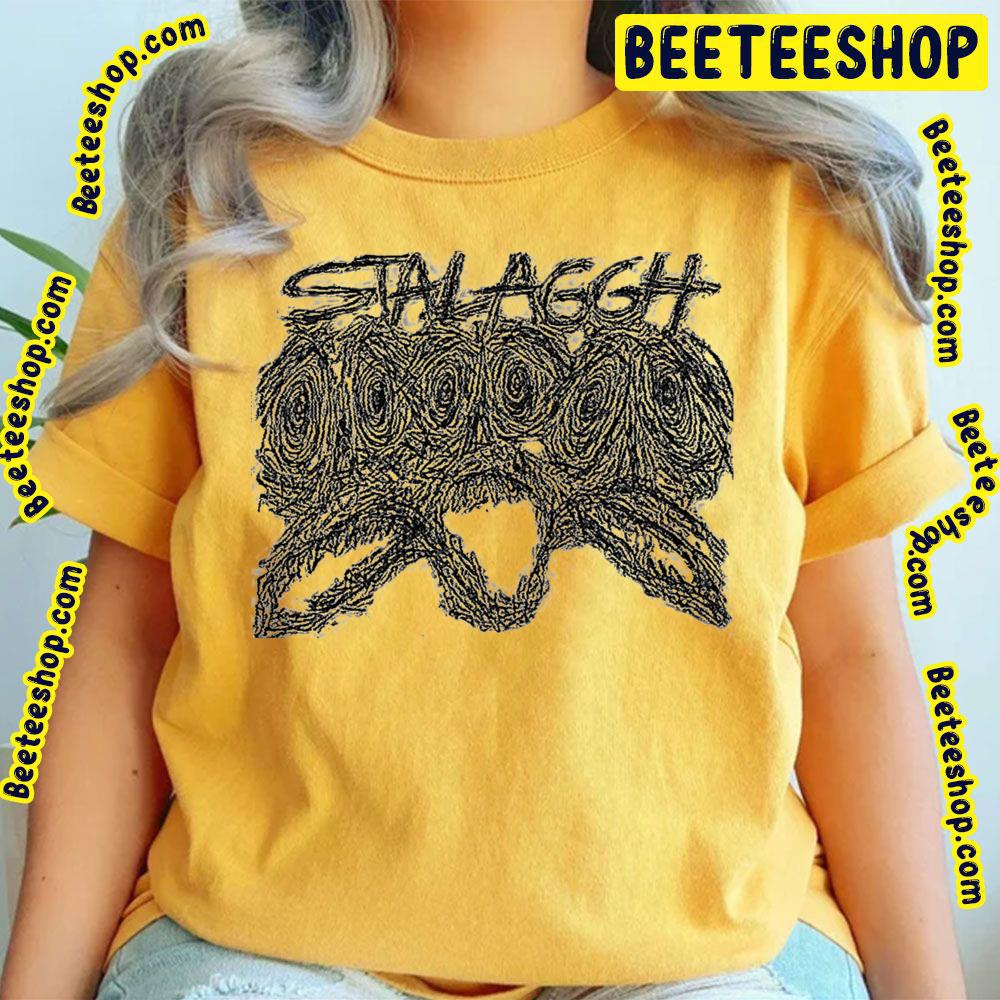 Pure Misanthropia Stalaggh Trending Unisex T-Shirt Pure Misanthropia Stalaggh Trending Unisex T-Shirt