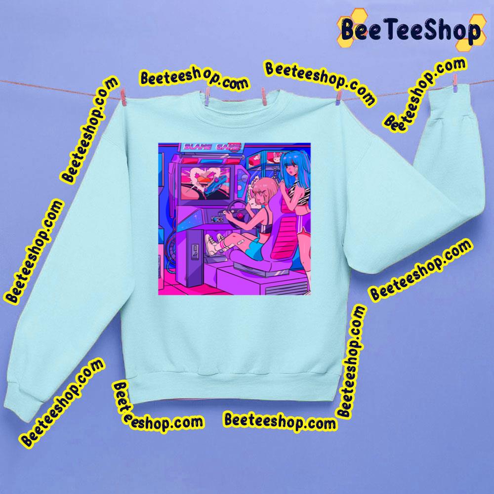 Purple Ding Dong Trending Unisex Sweatshirt Purple Ding Dong Trending Unisex Sweatshirt