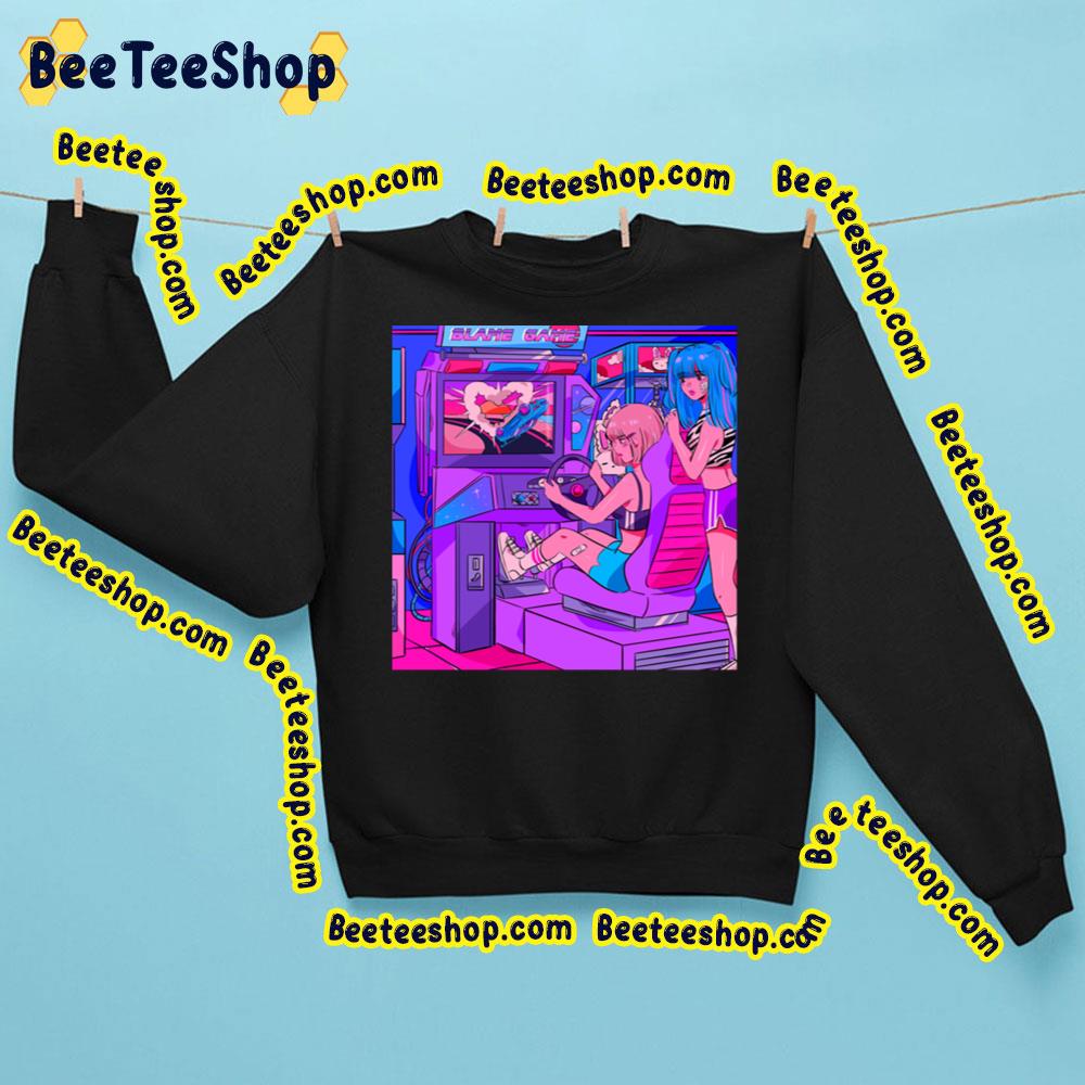 Purple Ding Dong Trending Unisex Sweatshirt Purple Ding Dong Trending Unisex Sweatshirt