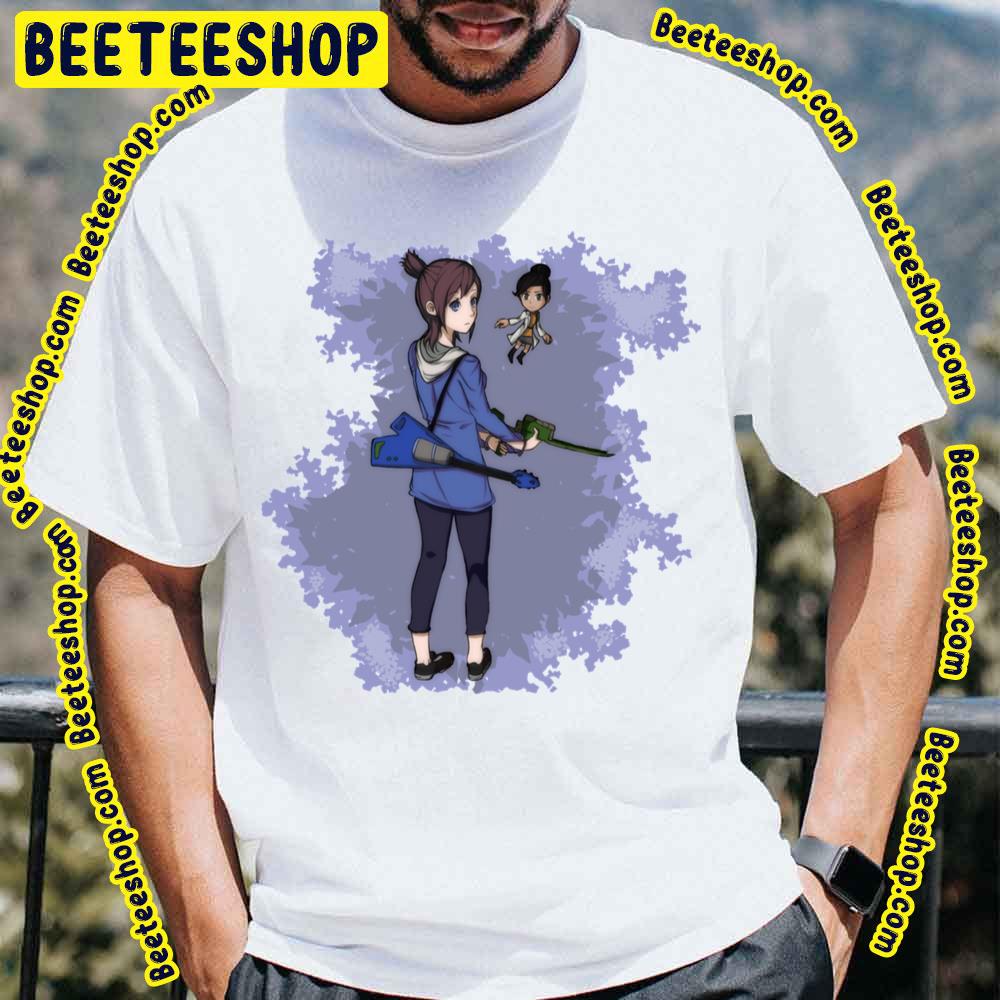 Rainy Generator Rex Trending Unisex T-Shirt Rainy Generator Rex Trending Unisex T-Shirt