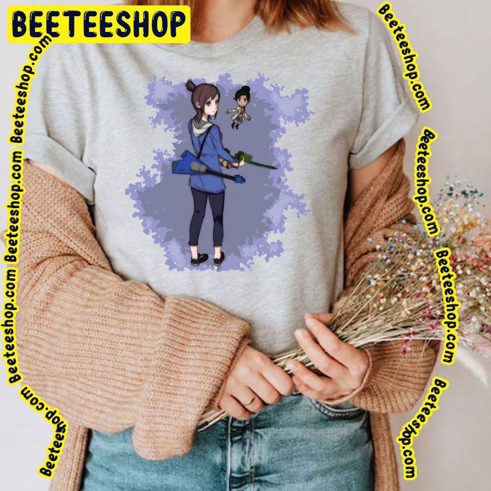 Rainy Generator Rex Trending Unisex T-Shirt Rainy Generator Rex Trending Unisex T-Shirt