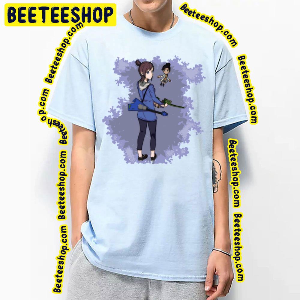 Rainy Generator Rex Trending Unisex T-Shirt Rainy Generator Rex Trending Unisex T-Shirt