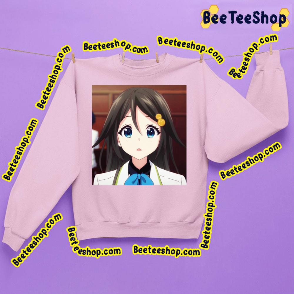 Reina Izumi Musaigen No Phantom World Myriad Colors Phantom World Trending Unisex Sweatshirt Reina Izumi Musaigen No Phantom World Myriad Colors Phantom World Trending Unisex Sweatshirt