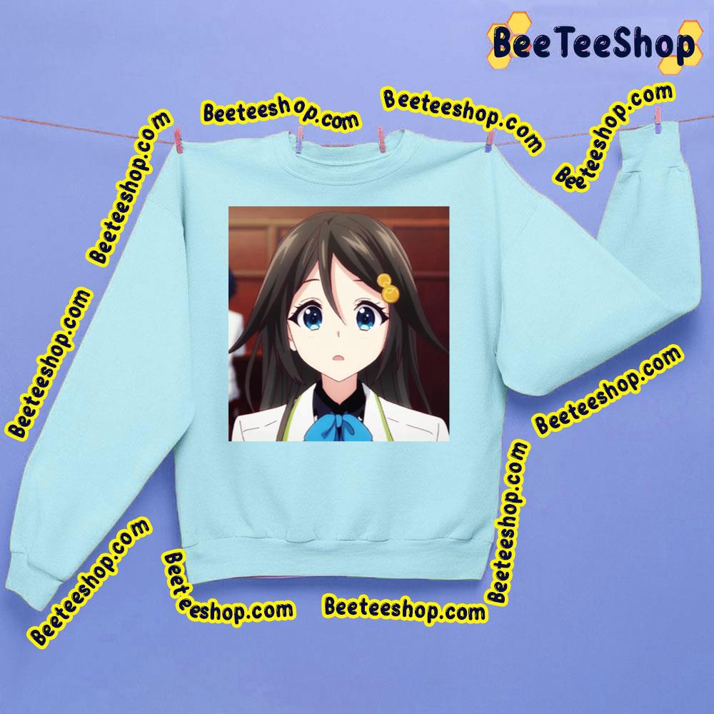 Reina Izumi Musaigen No Phantom World Myriad Colors Phantom World Trending Unisex Sweatshirt Reina Izumi Musaigen No Phantom World Myriad Colors Phantom World Trending Unisex Sweatshirt