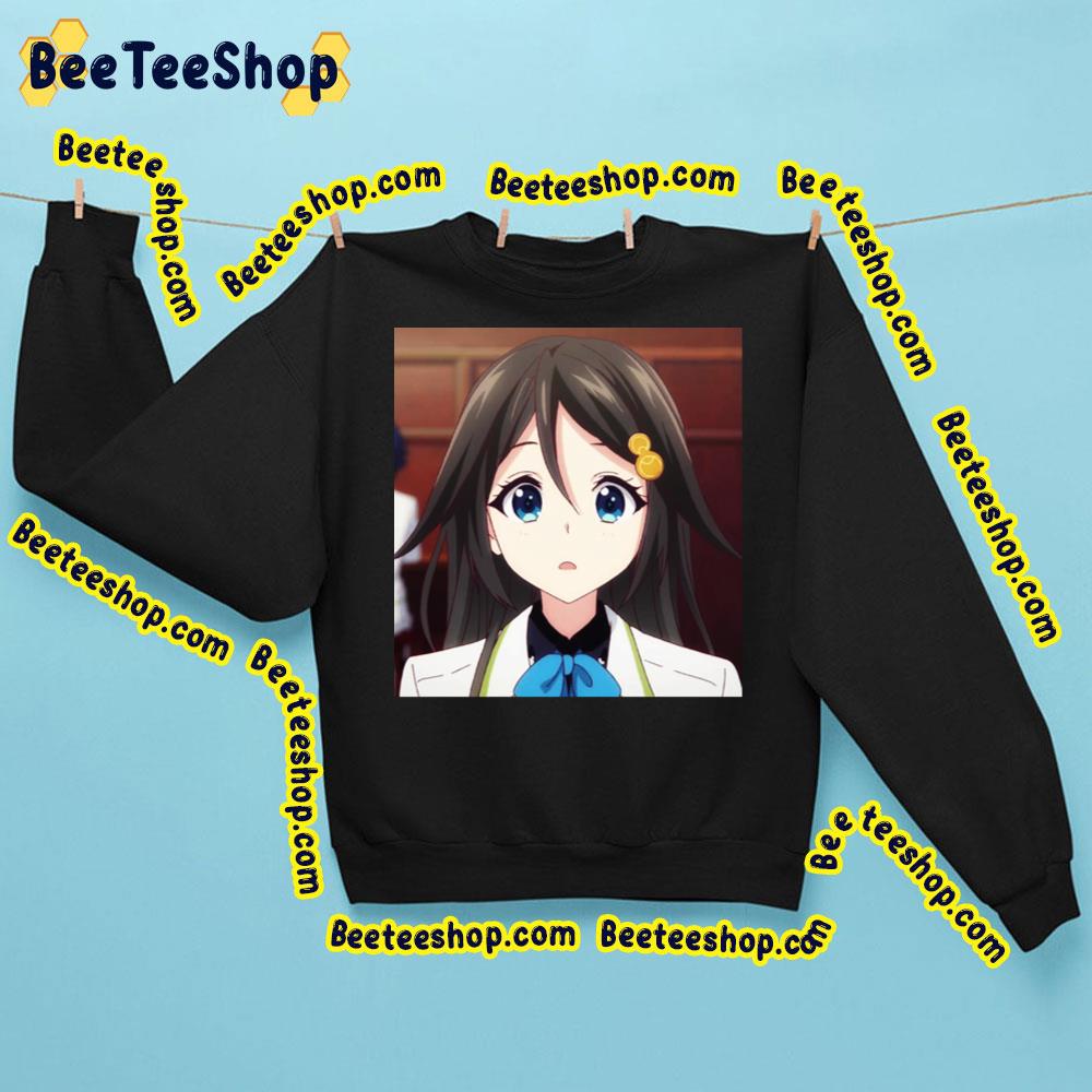 Reina Izumi Musaigen No Phantom World Myriad Colors Phantom World Trending Unisex Sweatshirt Reina Izumi Musaigen No Phantom World Myriad Colors Phantom World Trending Unisex Sweatshirt