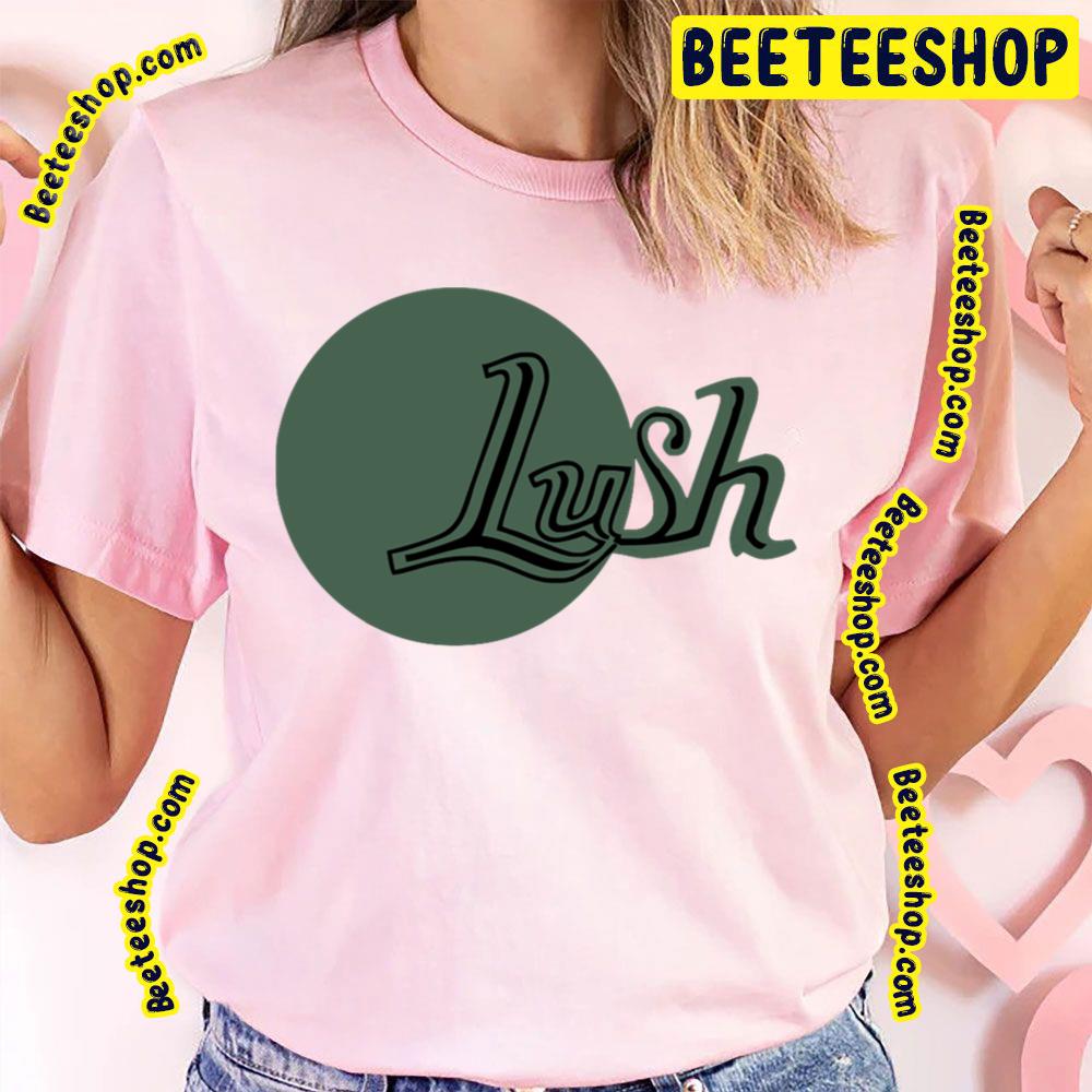 Retro Art Lush Trending Unisex T-Shirt Retro Art Lush Trending Unisex T-Shirt