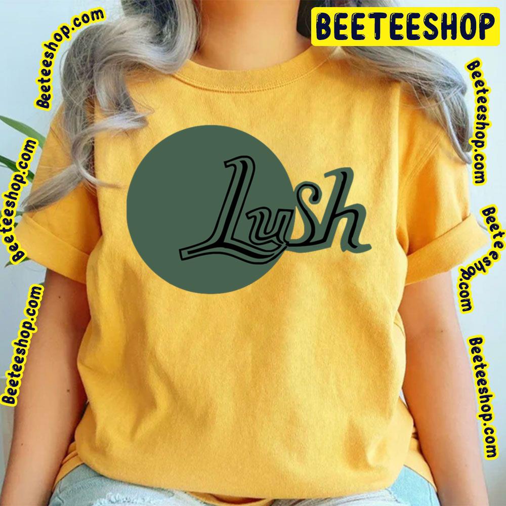 Retro Art Lush Trending Unisex T-Shirt Retro Art Lush Trending Unisex T-Shirt