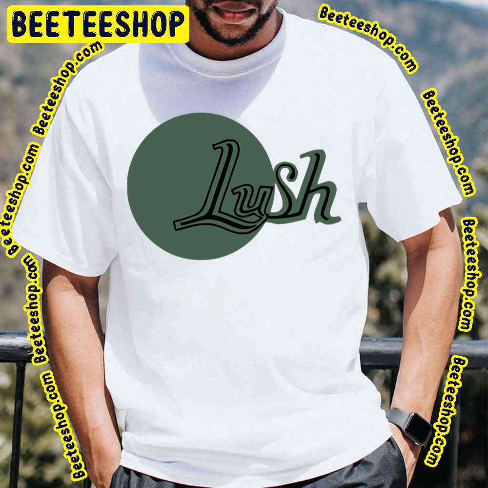 Retro Art Lush Trending Unisex T-Shirt Retro Art Lush Trending Unisex T-Shirt