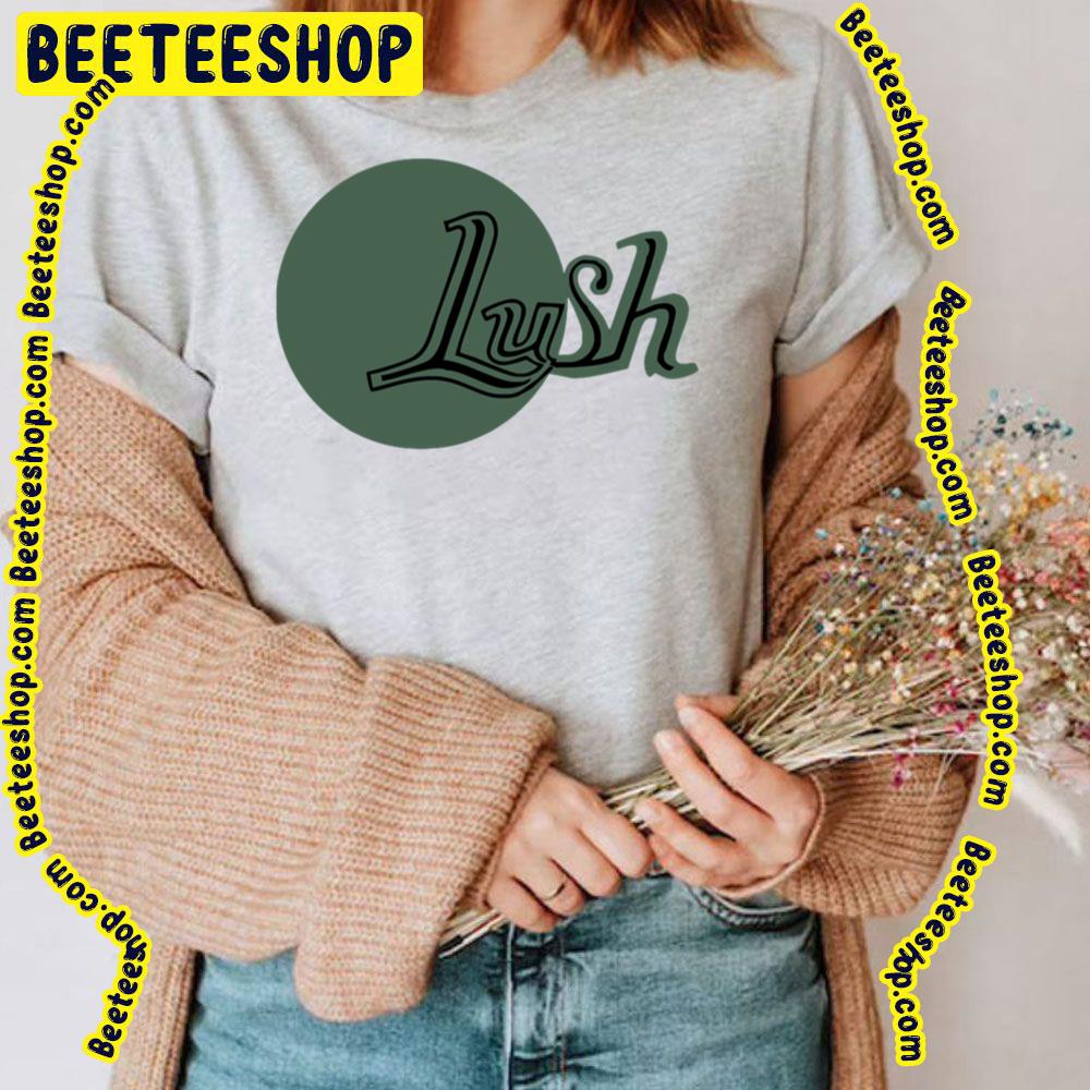 Retro Art Lush Trending Unisex T-Shirt Retro Art Lush Trending Unisex T-Shirt