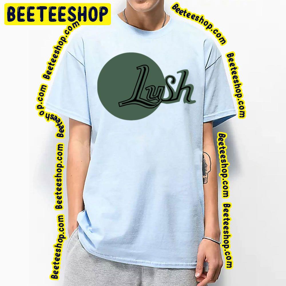 Retro Art Lush Trending Unisex T-Shirt Retro Art Lush Trending Unisex T-Shirt