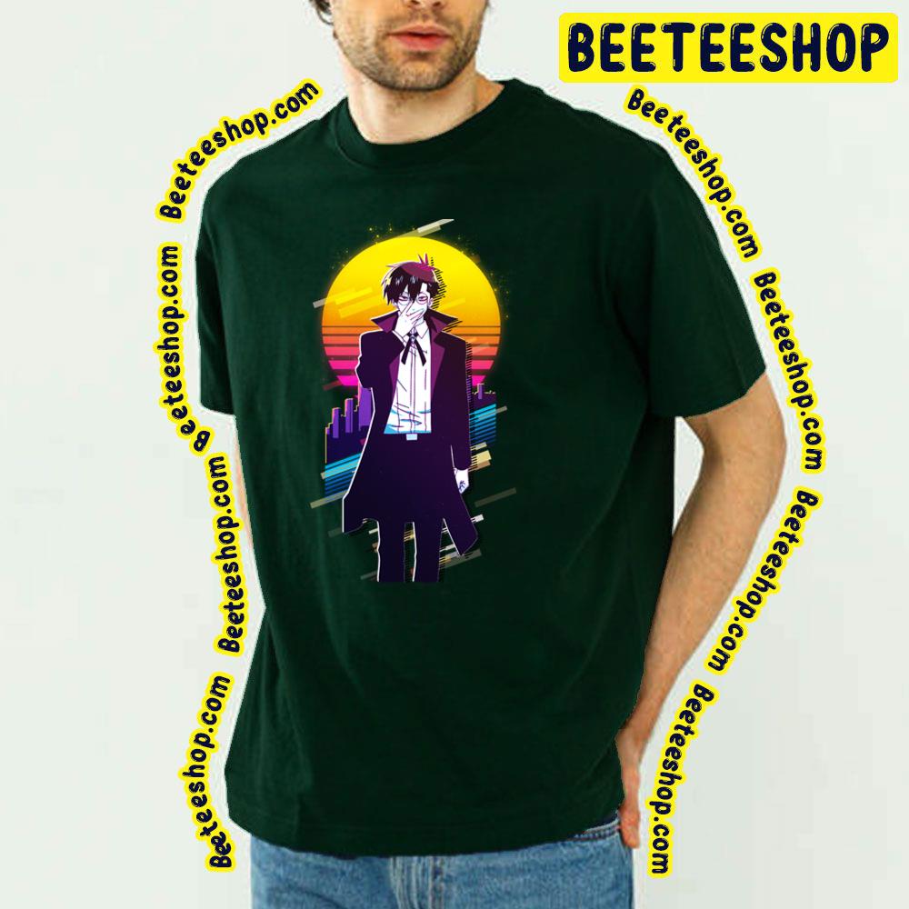 Retro Blood Lad Braz D Blood Trending Unisex T-Shirt Retro Blood Lad Braz D Blood Trending Unisex T-Shirt