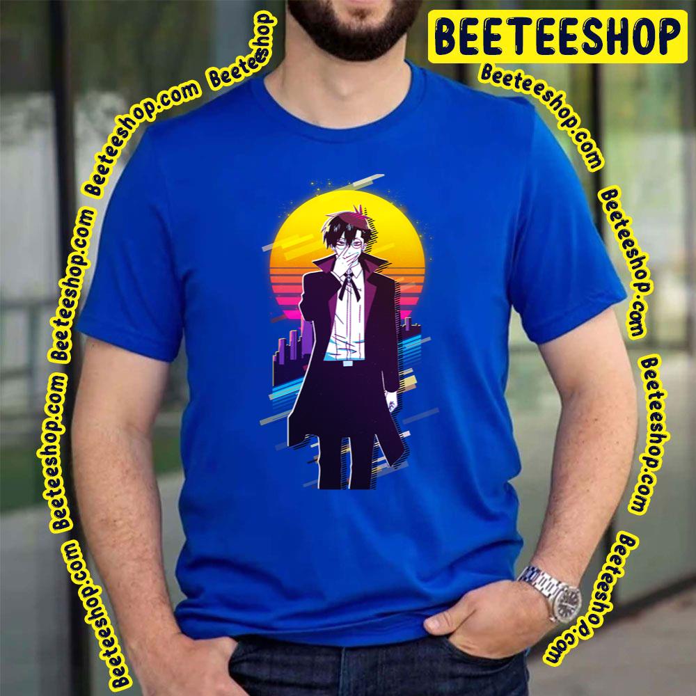 Retro Blood Lad Braz D Blood Trending Unisex T-Shirt Retro Blood Lad Braz D Blood Trending Unisex T-Shirt