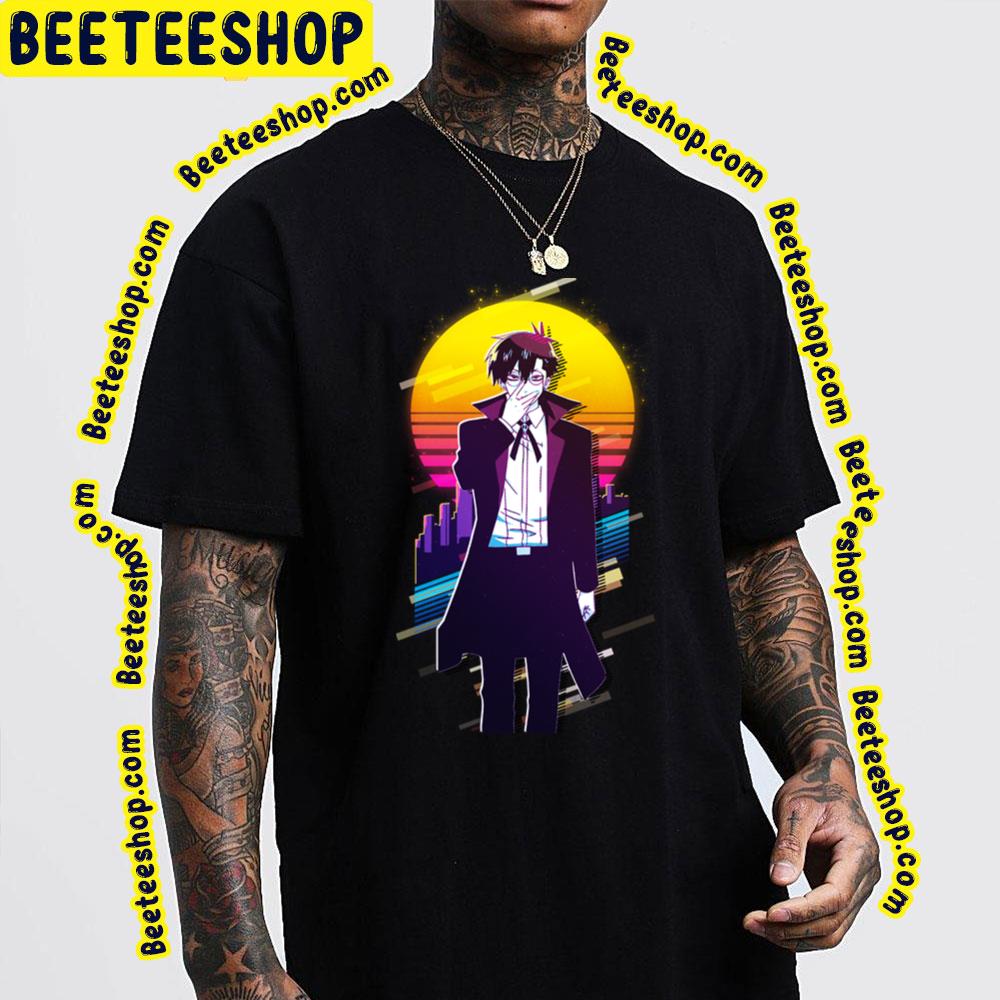 Retro Blood Lad Braz D Blood Trending Unisex T-Shirt Retro Blood Lad Braz D Blood Trending Unisex T-Shirt
