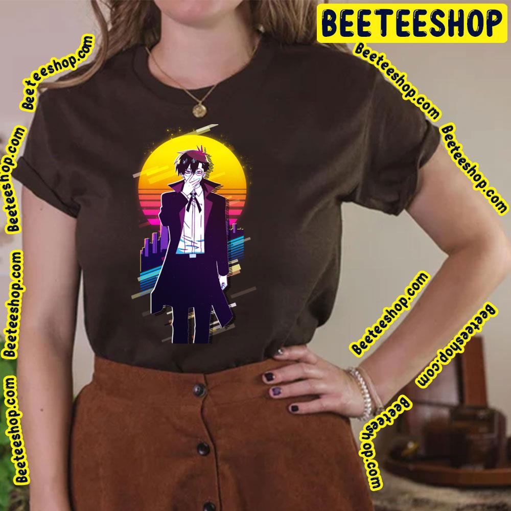 Retro Blood Lad Braz D Blood Trending Unisex T-Shirt Retro Blood Lad Braz D Blood Trending Unisex T-Shirt