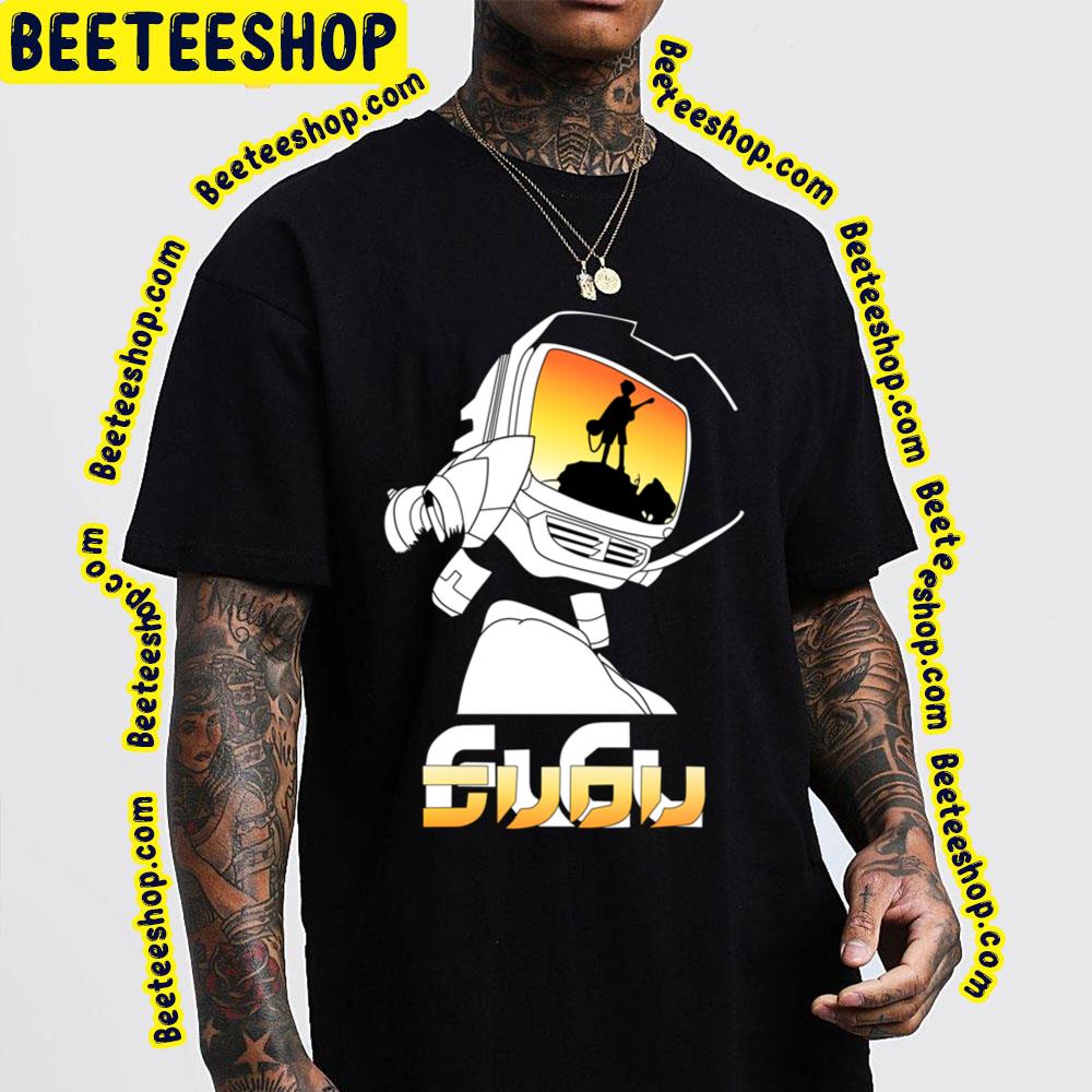 Retro Flcl Trending Unisex T-Shirt Retro Flcl Trending Unisex T-Shirt