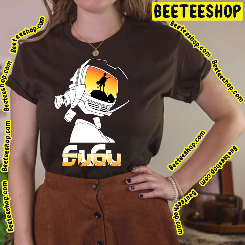 Retro Flcl Trending Unisex T-Shirt Retro Flcl Trending Unisex T-Shirt