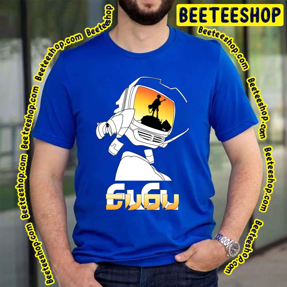 Retro Flcl Trending Unisex T-Shirt Retro Flcl Trending Unisex T-Shirt