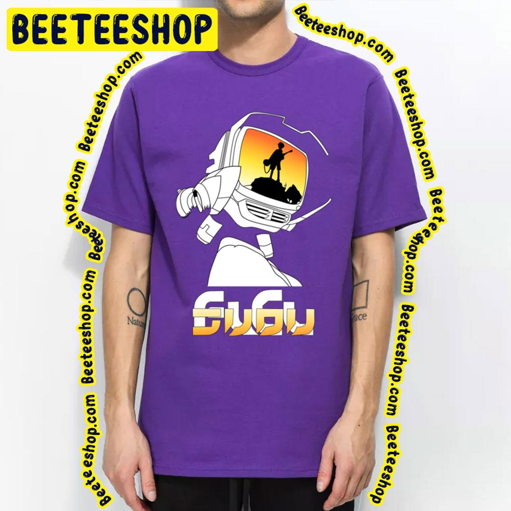 Retro Flcl Trending Unisex T-Shirt Retro Flcl Trending Unisex T-Shirt