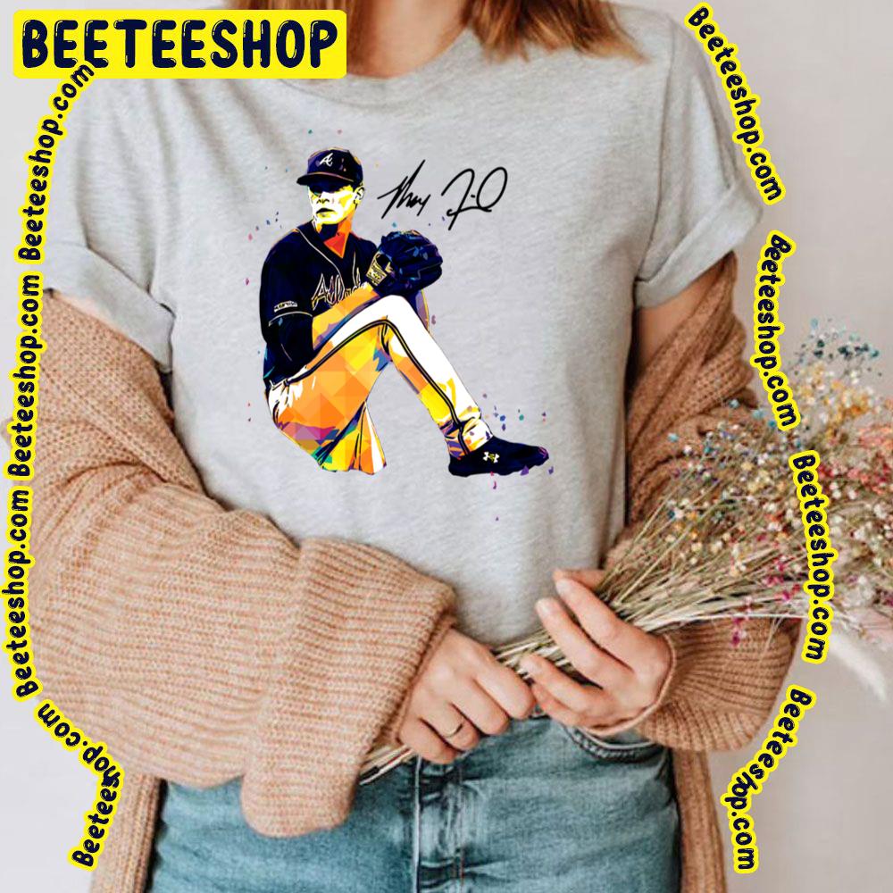 Retro Max Fried Baseball Trending Unisex T-Shirt Retro Max Fried Baseball Trending Unisex T-Shirt