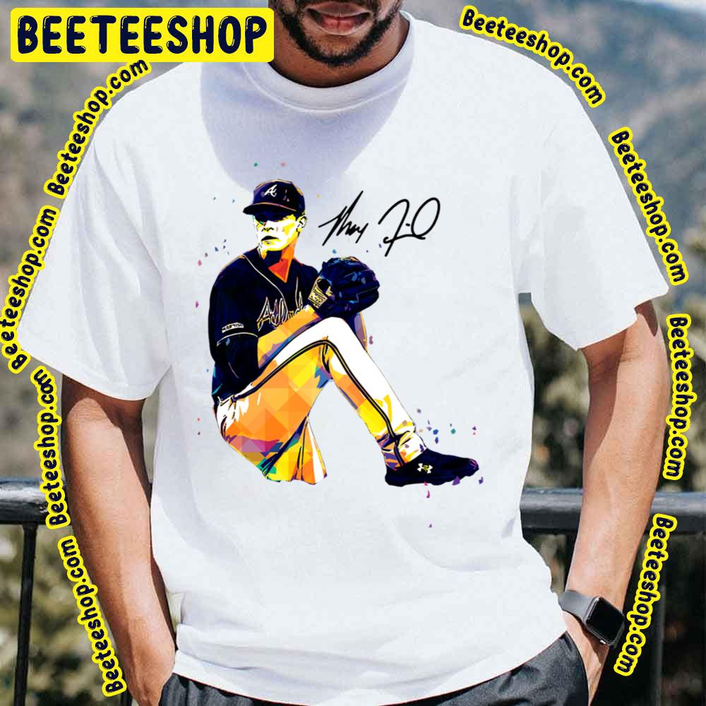 Retro Max Fried Baseball Trending Unisex T-Shirt Retro Max Fried Baseball Trending Unisex T-Shirt