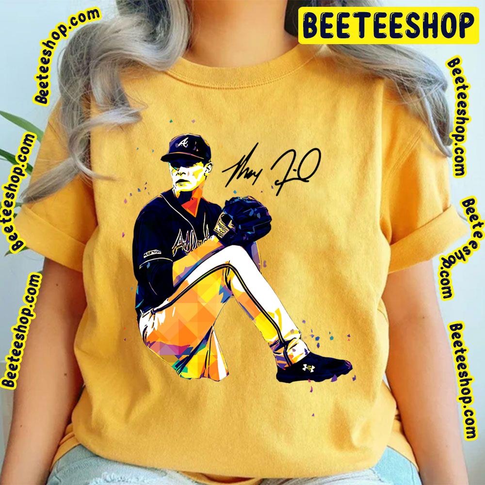 Retro Max Fried Baseball Trending Unisex T-Shirt Retro Max Fried Baseball Trending Unisex T-Shirt