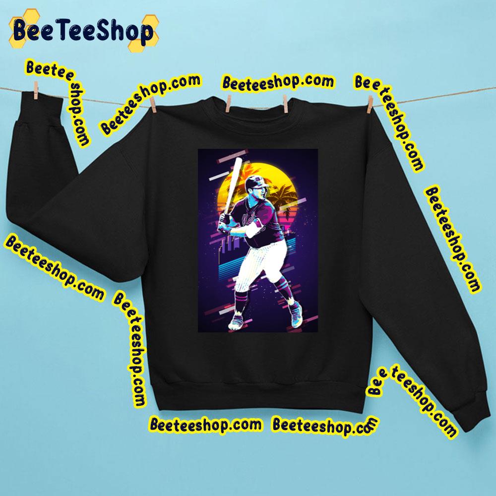 Retro Pete Alonso Baseball Trending Unisex Sweatshirt Retro Pete Alonso Baseball Trending Unisex Sweatshirt