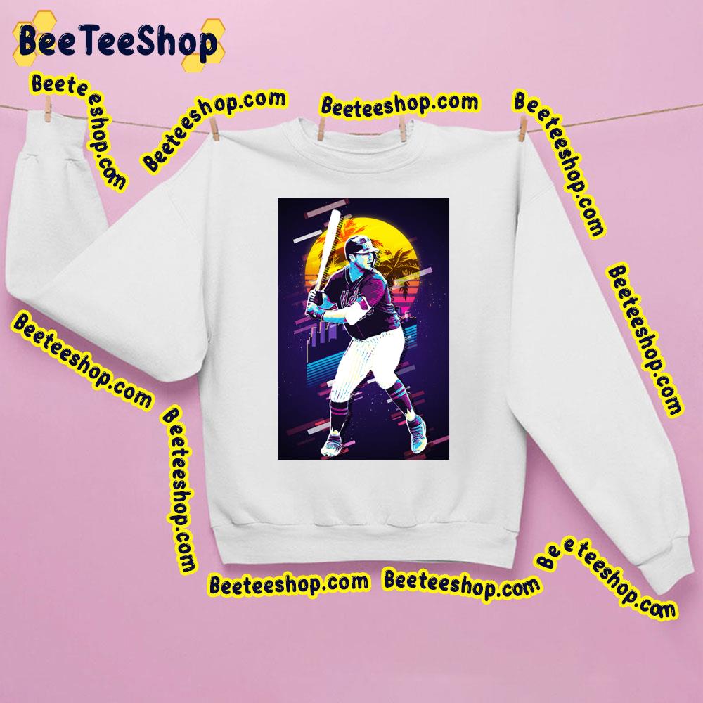 Retro Pete Alonso Baseball Trending Unisex Sweatshirt Retro Pete Alonso Baseball Trending Unisex Sweatshirt