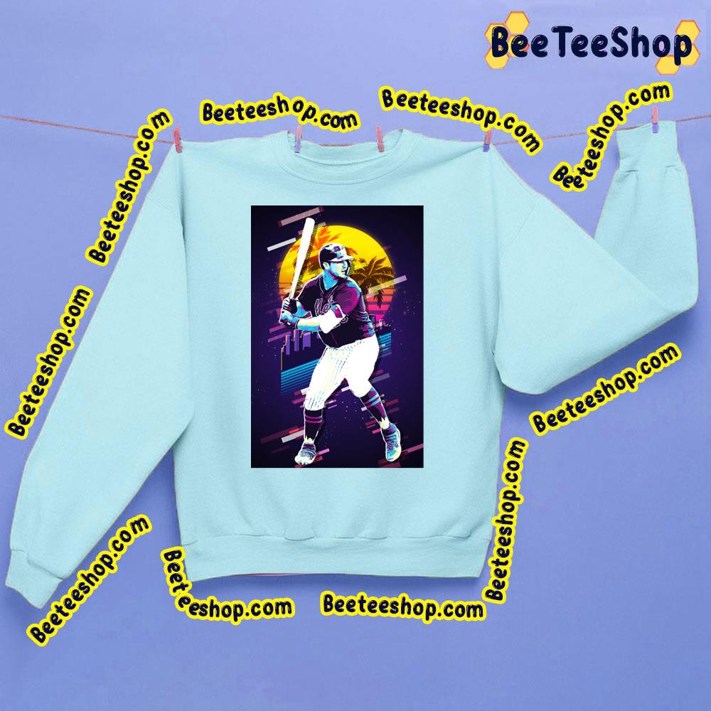 Retro Pete Alonso Baseball Trending Unisex Sweatshirt Retro Pete Alonso Baseball Trending Unisex Sweatshirt