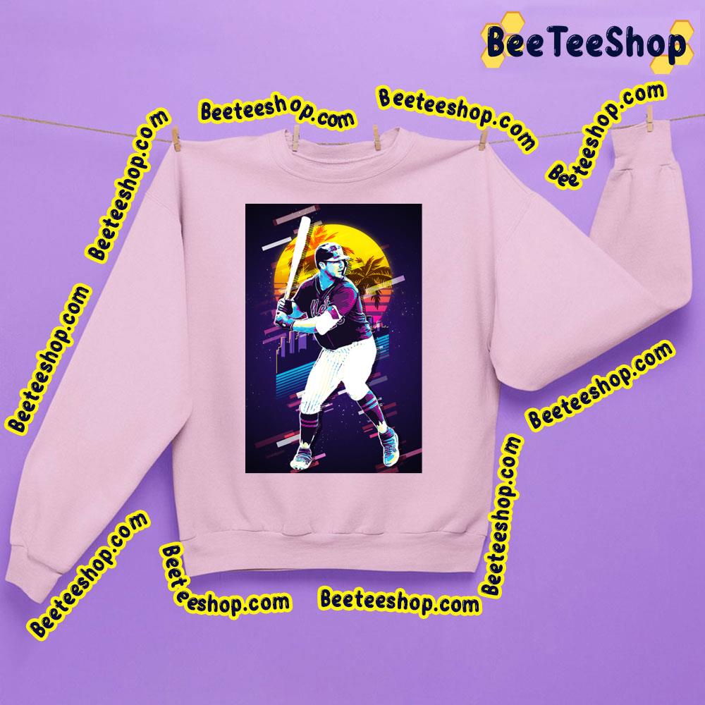 Retro Pete Alonso Baseball Trending Unisex Sweatshirt Retro Pete Alonso Baseball Trending Unisex Sweatshirt
