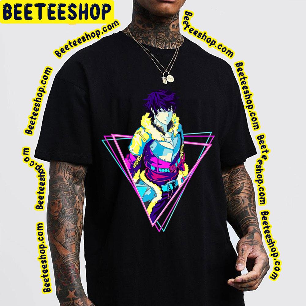 Retro Shield Hero Trending Unisex T-Shirt Retro Shield Hero Trending Unisex T-Shirt