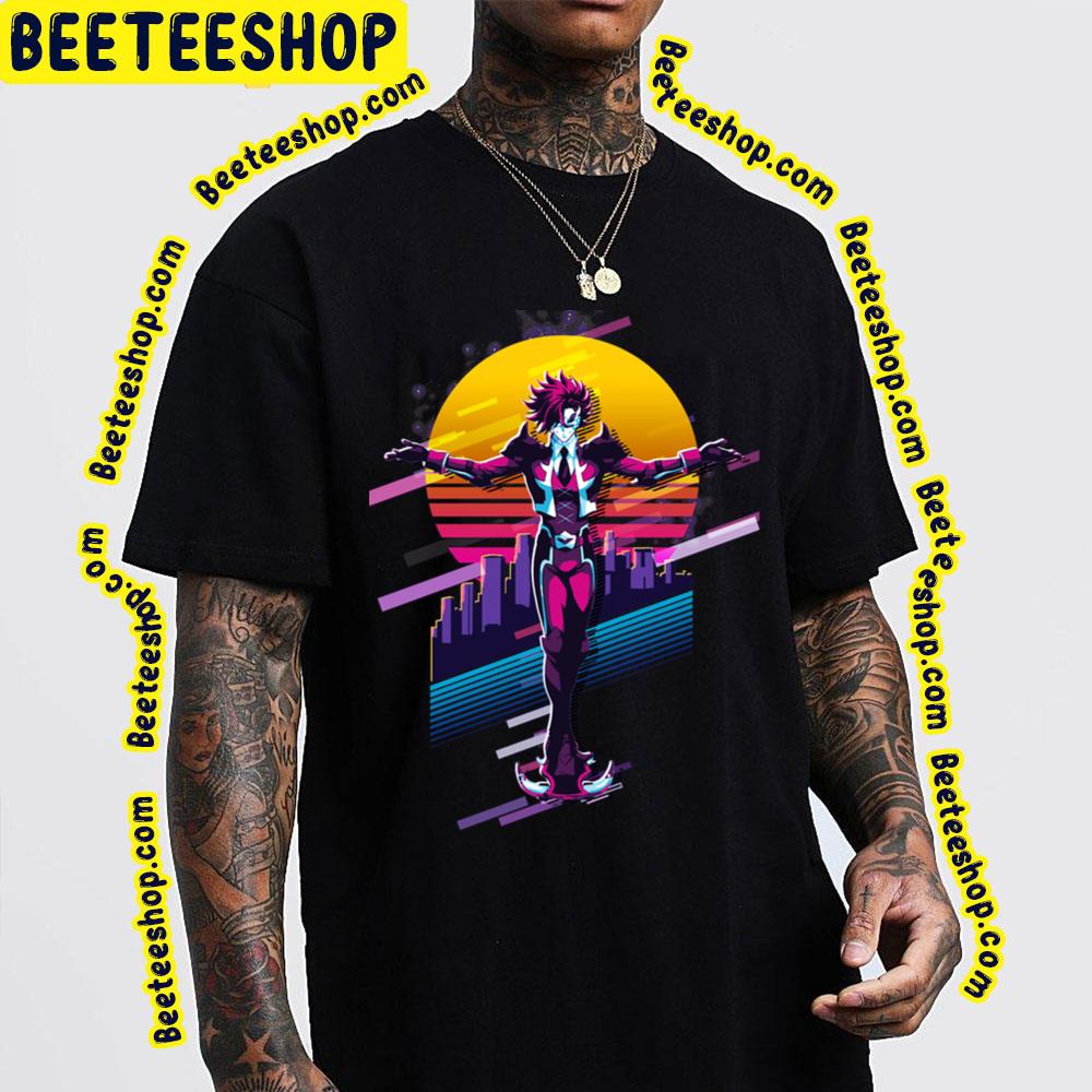 Retro Sk8 The Infinity Adam Trending Unisex T-Shirt Retro Sk8 The Infinity Adam Trending Unisex T-Shirt