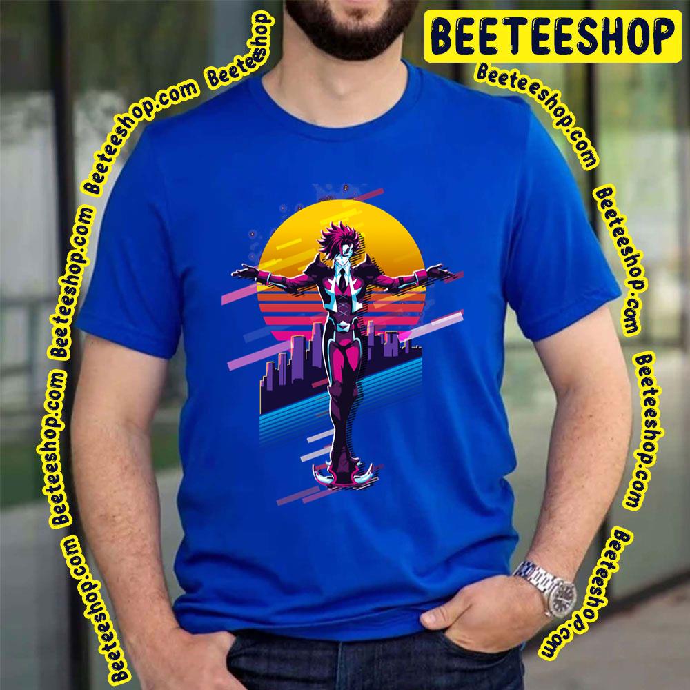 Retro Sk8 The Infinity Adam Trending Unisex T-Shirt Retro Sk8 The Infinity Adam Trending Unisex T-Shirt