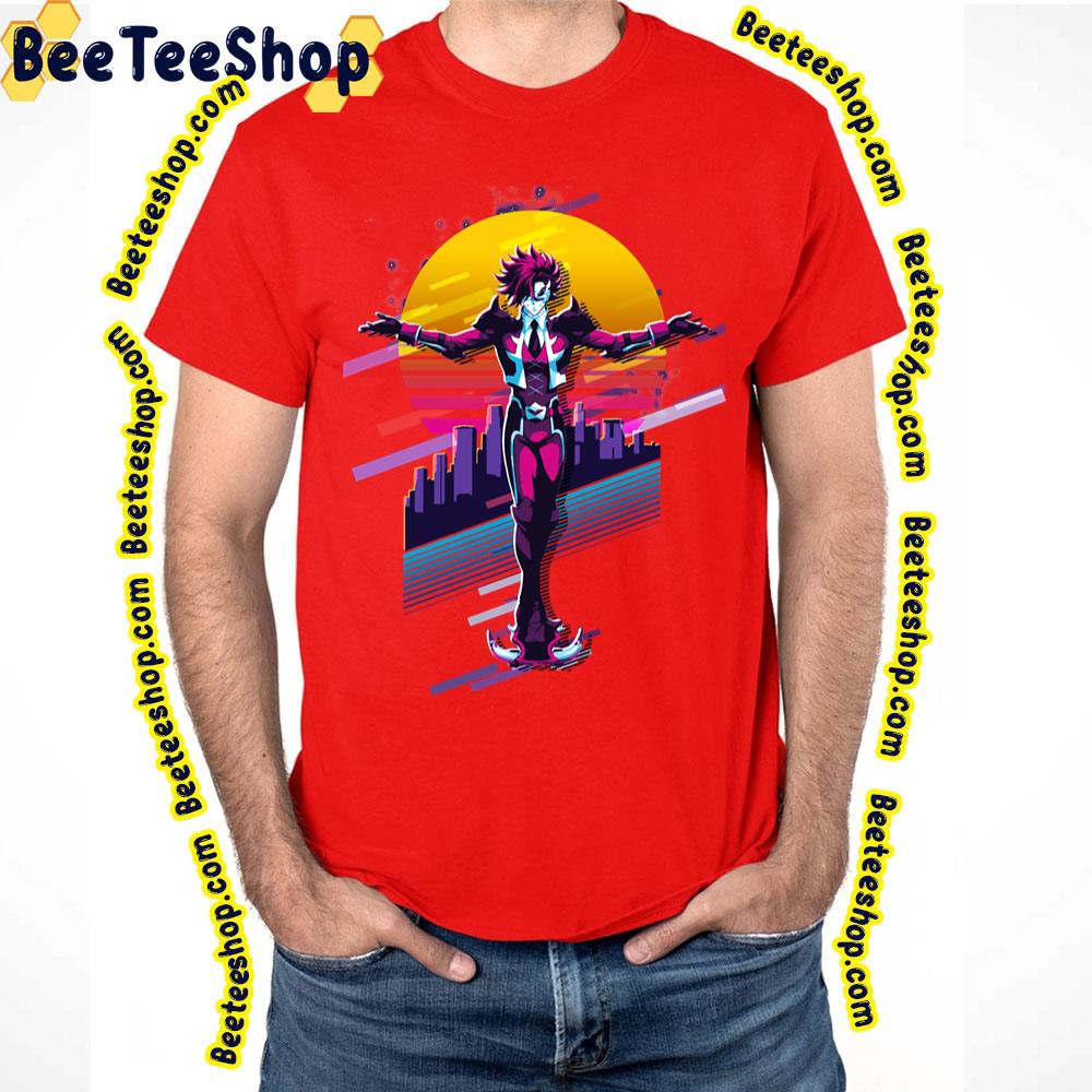 Retro Sk8 The Infinity Adam Trending Unisex T-Shirt Retro Sk8 The Infinity Adam Trending Unisex T-Shirt
