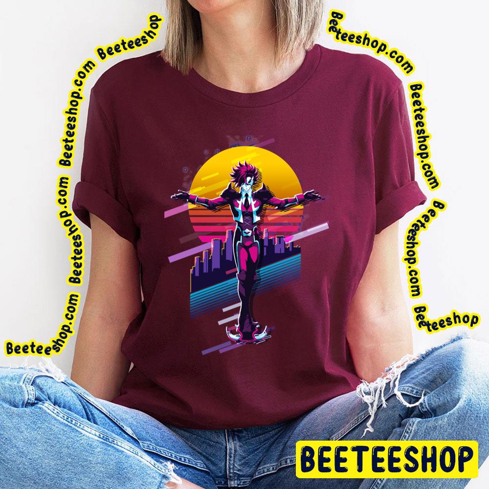 Retro Sk8 The Infinity Adam Trending Unisex T-Shirt Retro Sk8 The Infinity Adam Trending Unisex T-Shirt