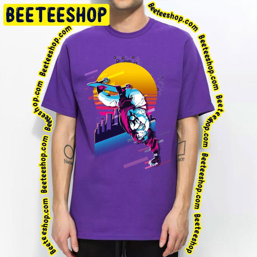 Retro Sk8 The Infinity Joe Trending Unisex T-Shirt Retro Sk8 The Infinity Joe Trending Unisex T-Shirt