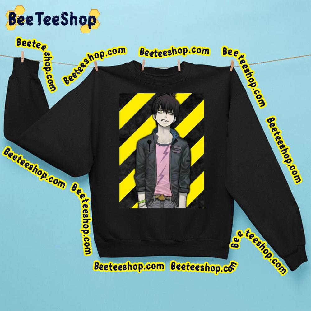 Retro Vintage Staz Charlie Blood Blood Lad Trending Unisex Sweatshirt Retro Vintage Staz Charlie Blood Blood Lad Trending Unisex Sweatshirt