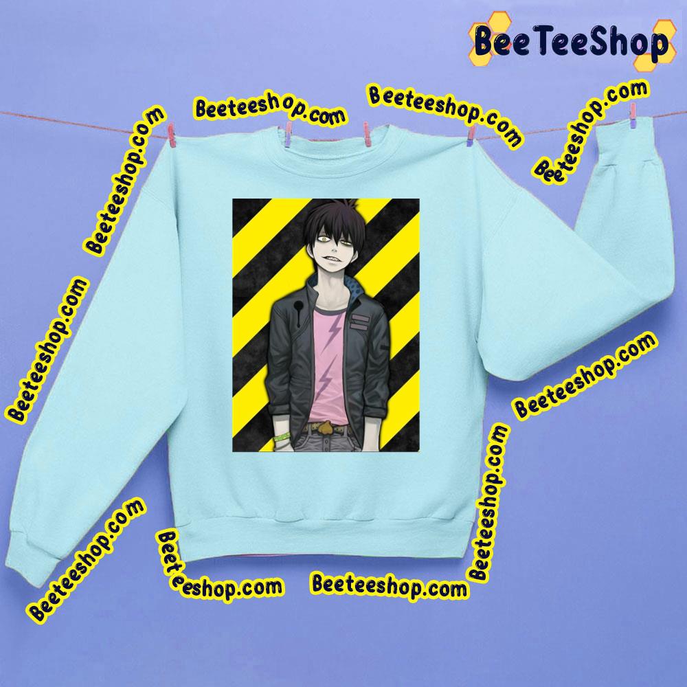 Retro Vintage Staz Charlie Blood Blood Lad Trending Unisex Sweatshirt Retro Vintage Staz Charlie Blood Blood Lad Trending Unisex Sweatshirt