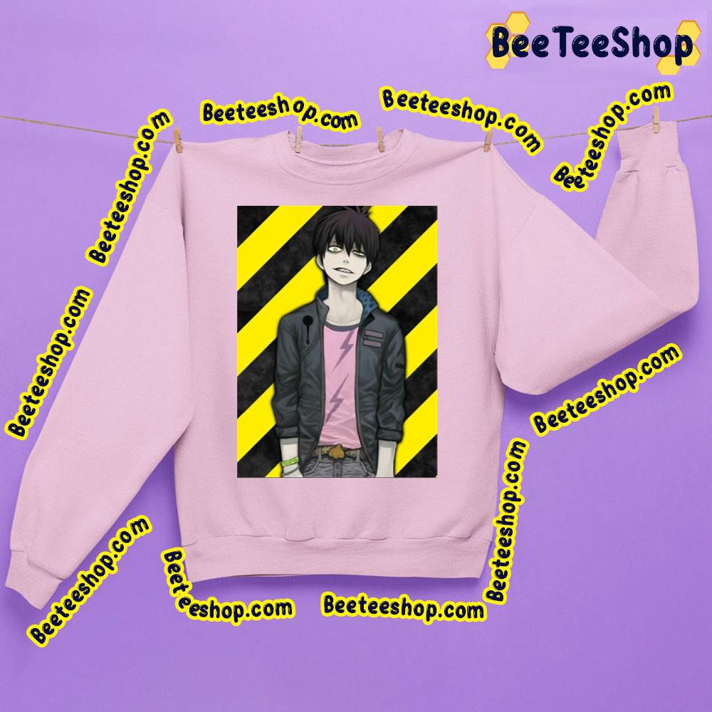 Retro Vintage Staz Charlie Blood Blood Lad Trending Unisex Sweatshirt Retro Vintage Staz Charlie Blood Blood Lad Trending Unisex Sweatshirt