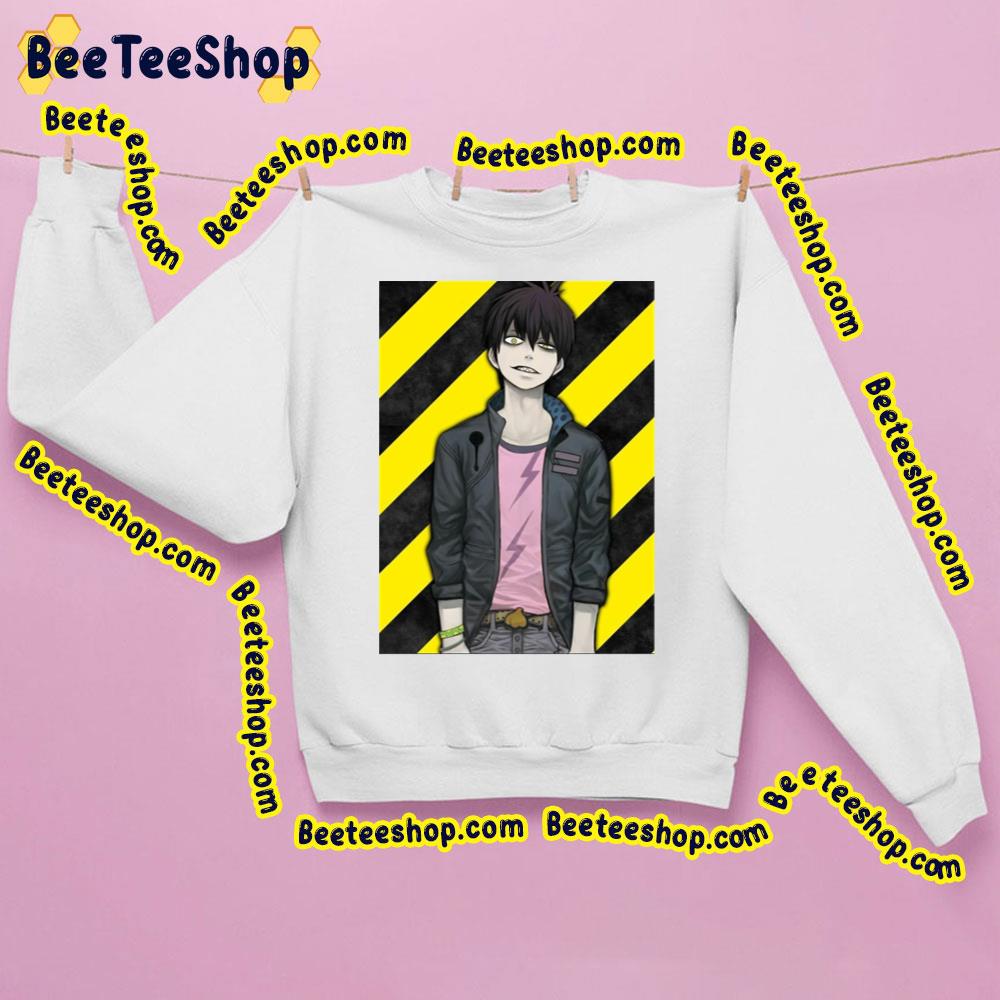 Retro Vintage Staz Charlie Blood Blood Lad Trending Unisex Sweatshirt Retro Vintage Staz Charlie Blood Blood Lad Trending Unisex Sweatshirt