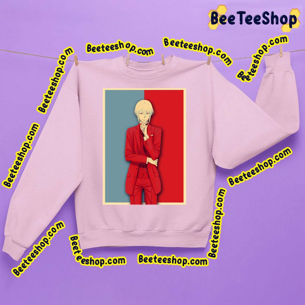 Retro William James Moriarty The Patriot Trending Unisex Sweatshirt Retro William James Moriarty The Patriot Trending Unisex Sweatshirt