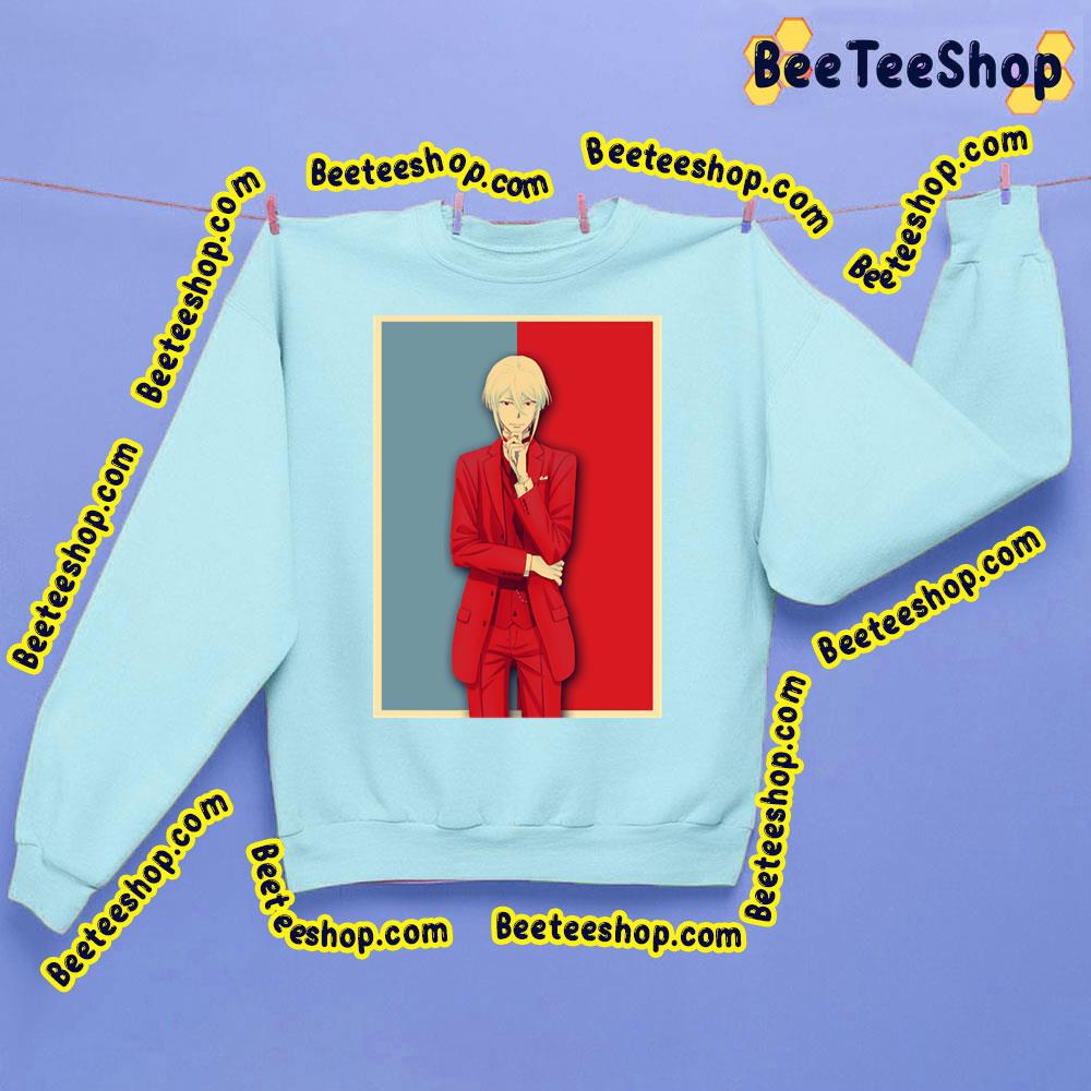 Retro William James Moriarty The Patriot Trending Unisex Sweatshirt Retro William James Moriarty The Patriot Trending Unisex Sweatshirt